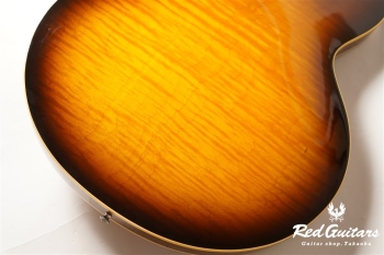 ES-335 Dot Reissue - Vintage Sunburst